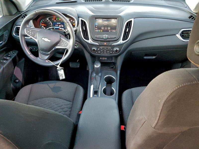 Фото 8 - CHEVROLET EQUINOX