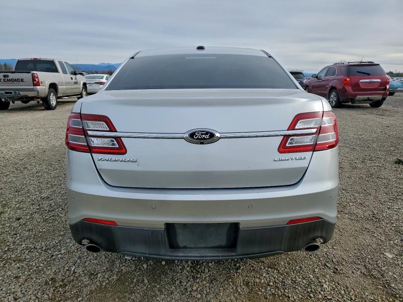 Фото 6 - FORD TAURUS