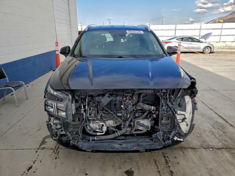 Фото 5 - HYUNDAI SANTA FE