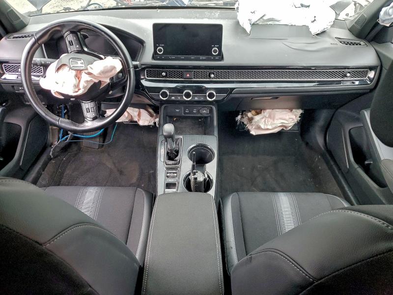 Фото 8 - HONDA CIVIC