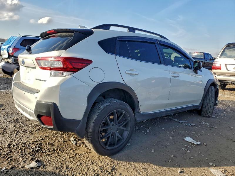 Фото 3 - SUBARU CROSSTREK