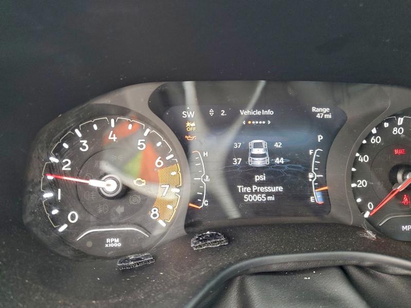 Фото 9 - JEEP COMPASS