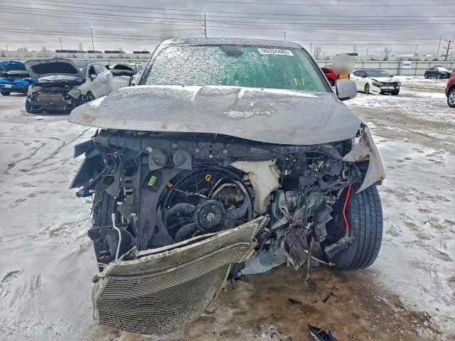 Фото 5 - DODGE JOURNEY