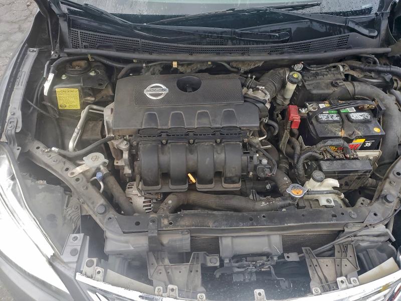 Фото 11 - NISSAN SENTRA