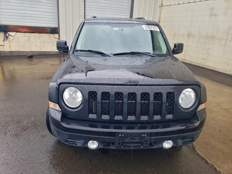 Фото 5 - JEEP PATRIOT
