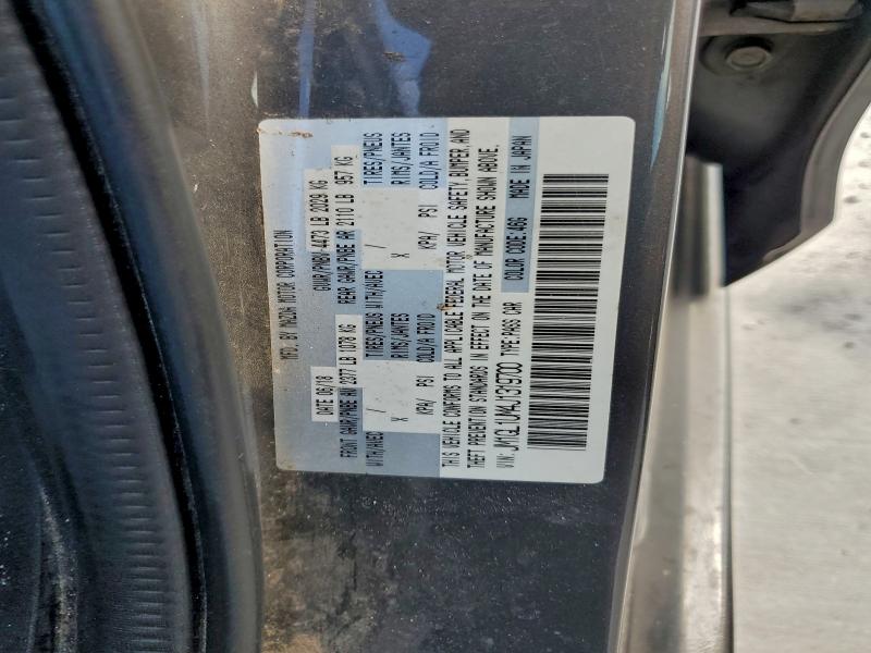 Фото 12 - MAZDA 6