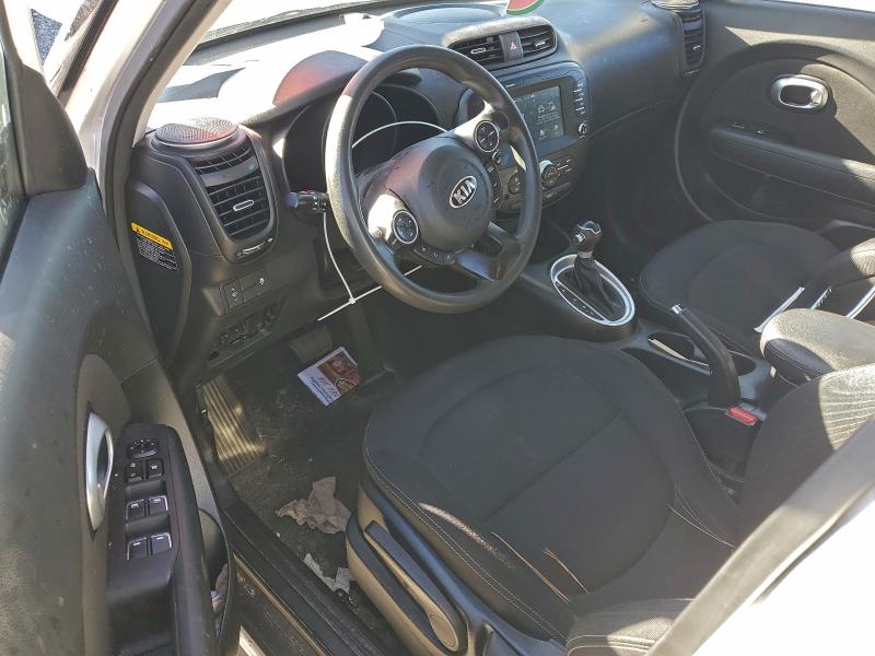 Фото 8 - KIA SOUL