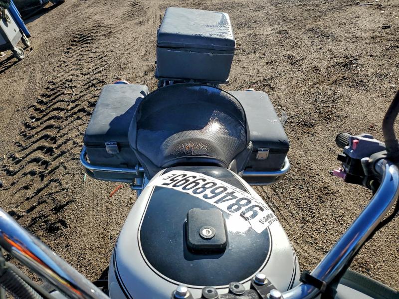 KAWASAKI KZ1000 P 1996