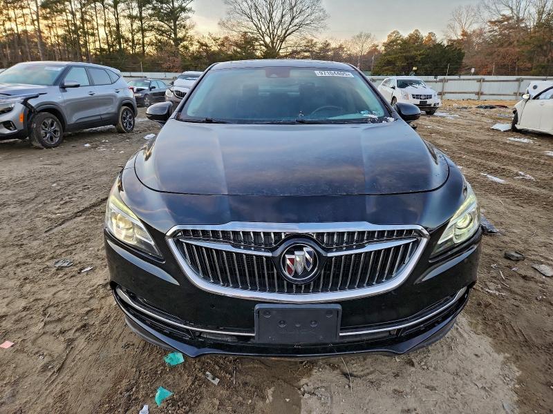 Фото 5 - BUICK LACROSSE