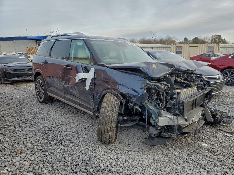 Фото 4 - HYUNDAI PALISADE