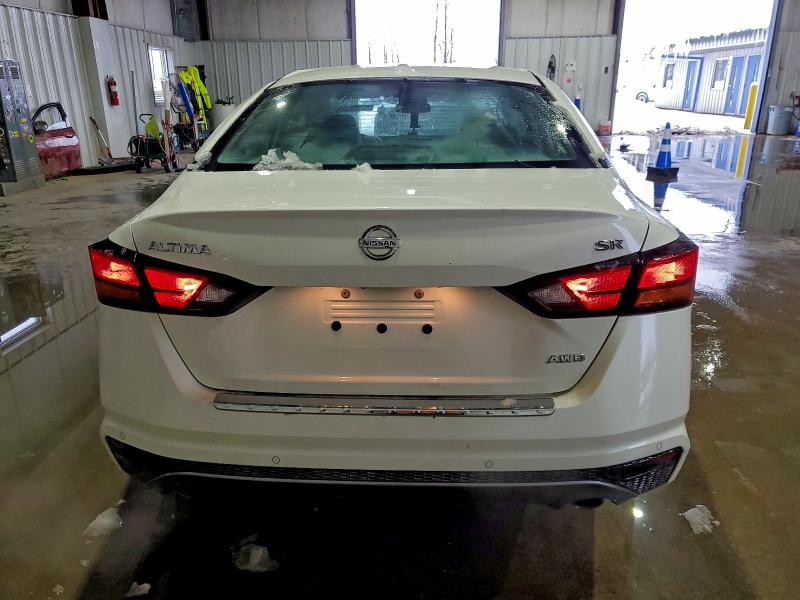 Фото 6 - NISSAN ALTIMA