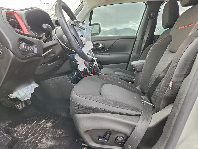 Фото 7 - JEEP RENEGADE