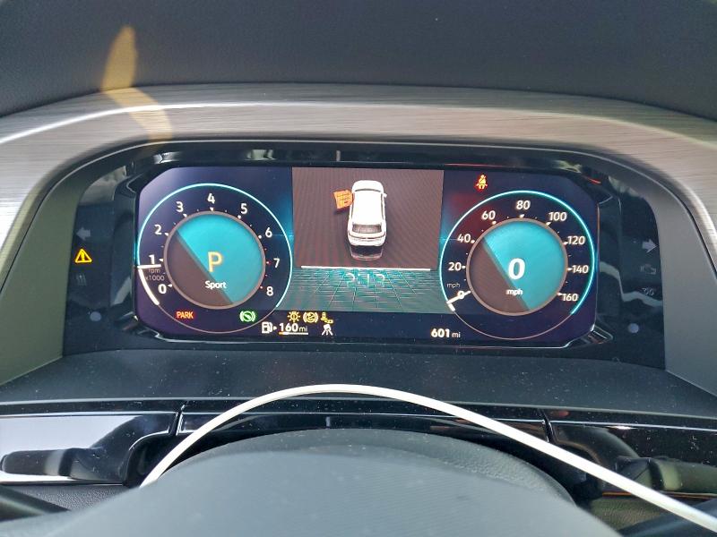 Фото 9 - VOLKSWAGEN ATLAS