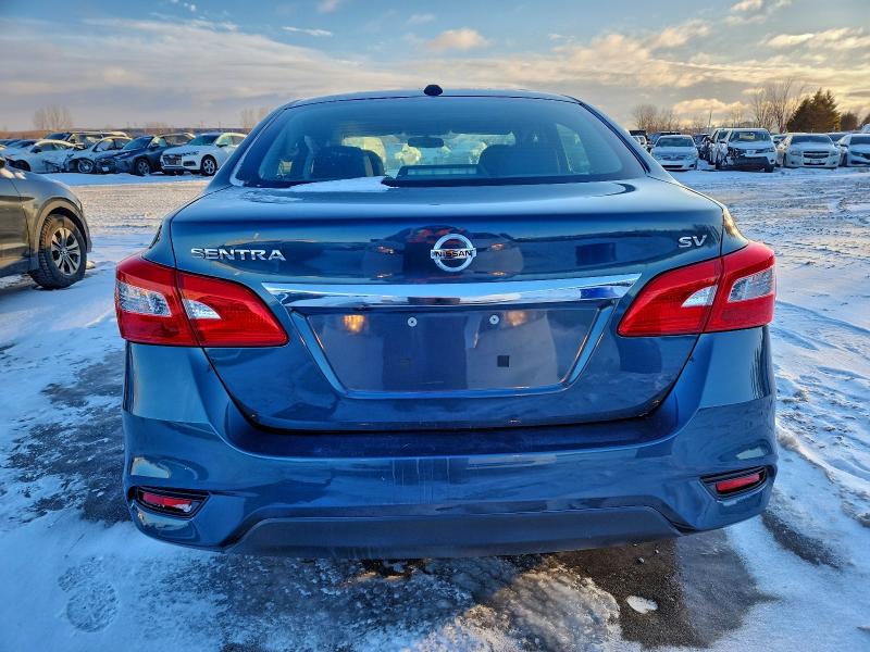 Фото 6 - NISSAN SENTRA