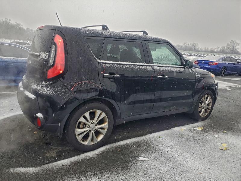 Фото 3 - KIA SOUL