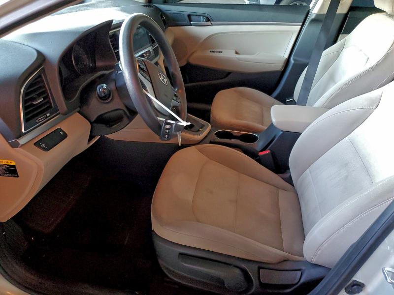 Фото 7 - HYUNDAI ELANTRA