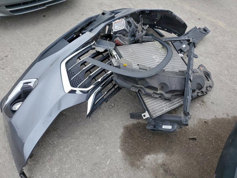 Фото 12 - CHEVROLET TRAVERSE