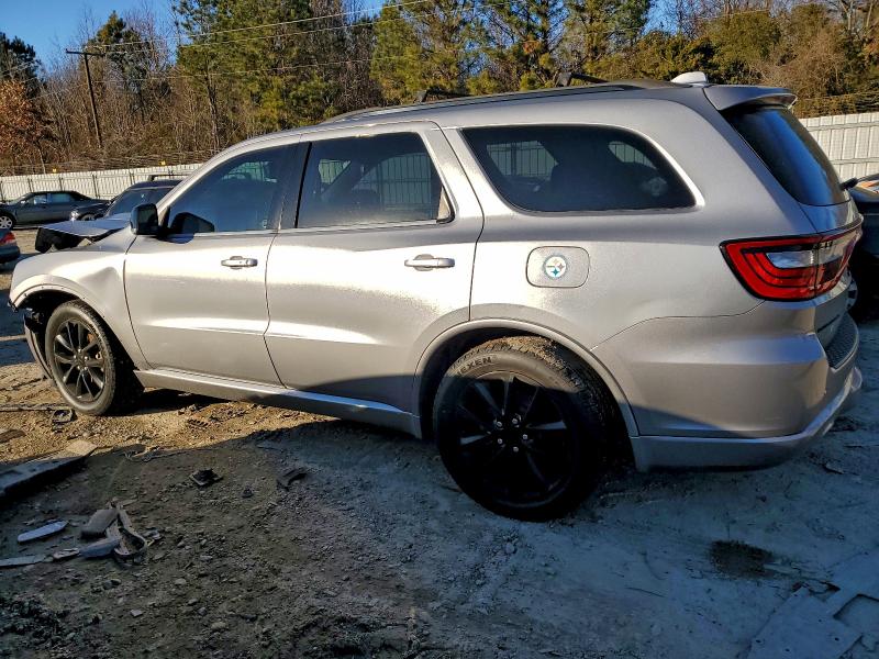 Фото 2 - DODGE DURANGO