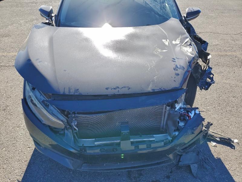 Фото 11 - HONDA CIVIC