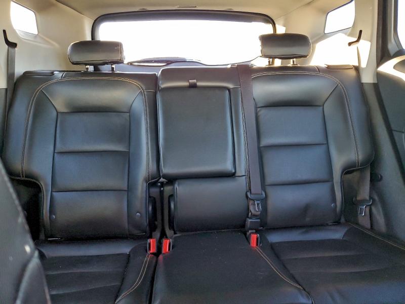 Фото 10 - GMC TERRAIN