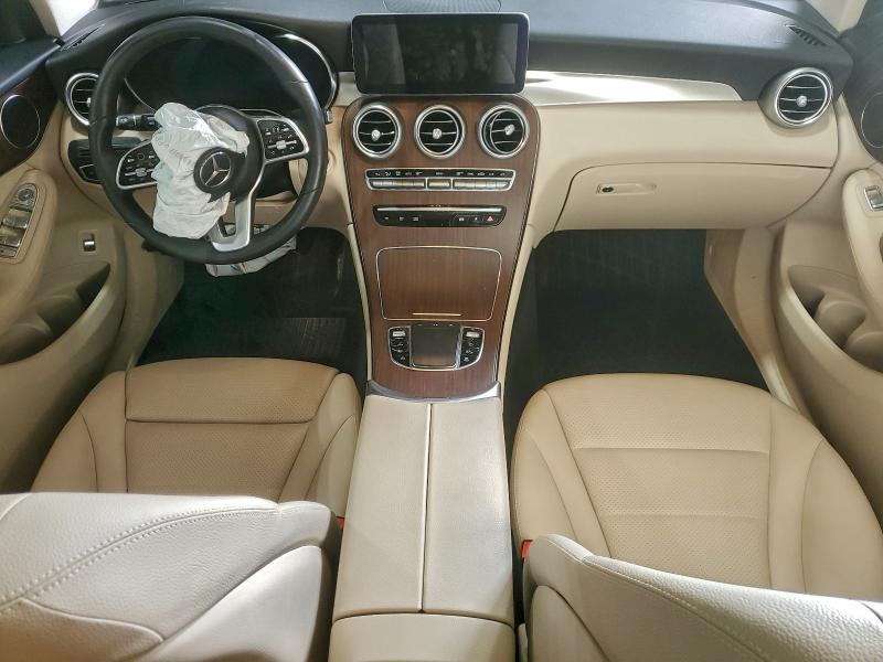 Фото 8 - MERCEDES-BENZ GLC-CLASS