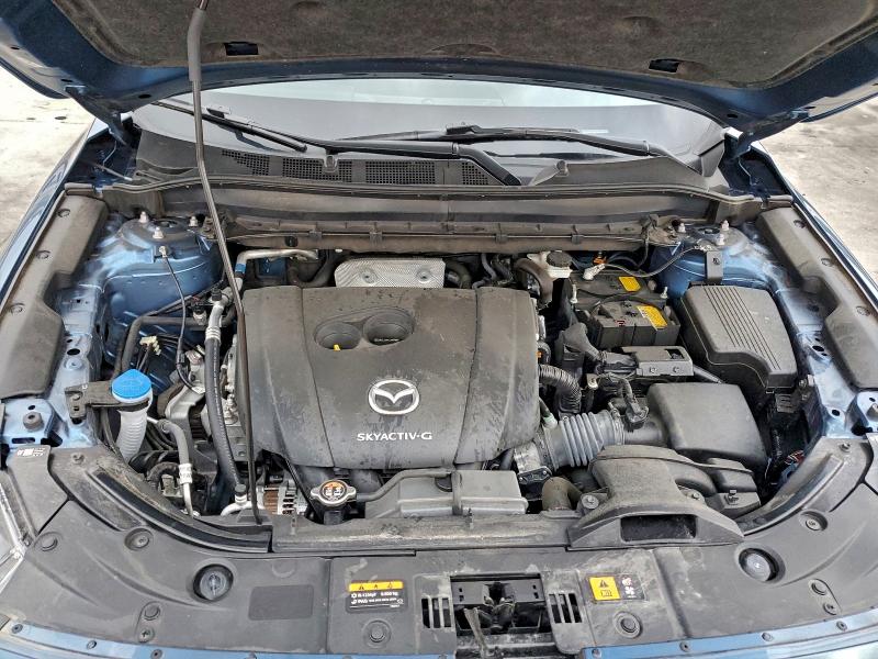 Фото 12 - MAZDA CX-5 PREFE