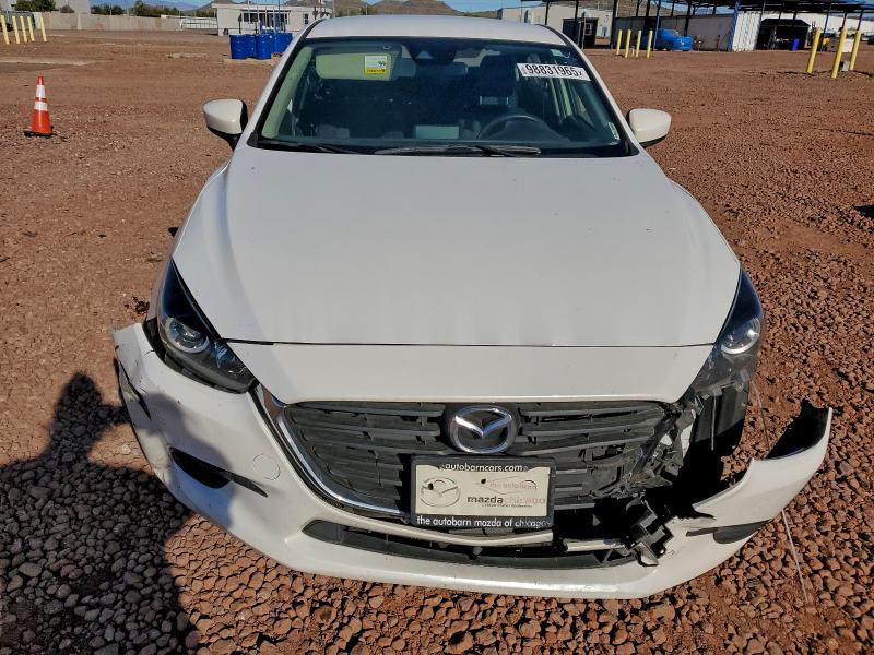 Фото 5 - MAZDA 3