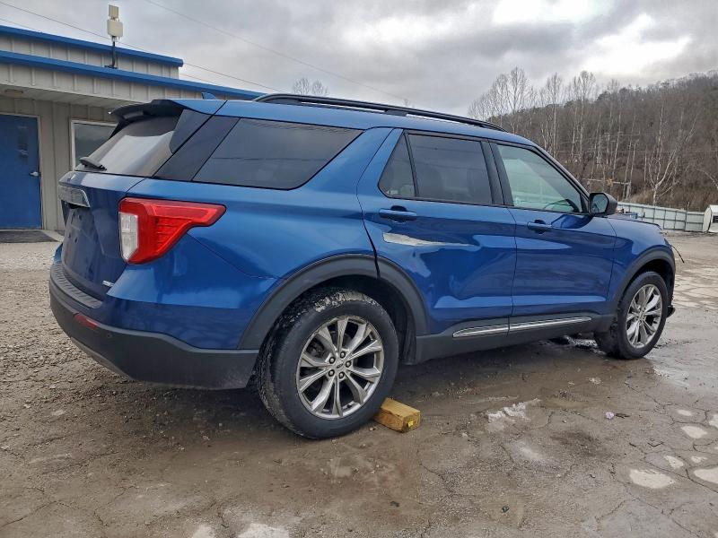 Фото 3 - FORD EXPLORER