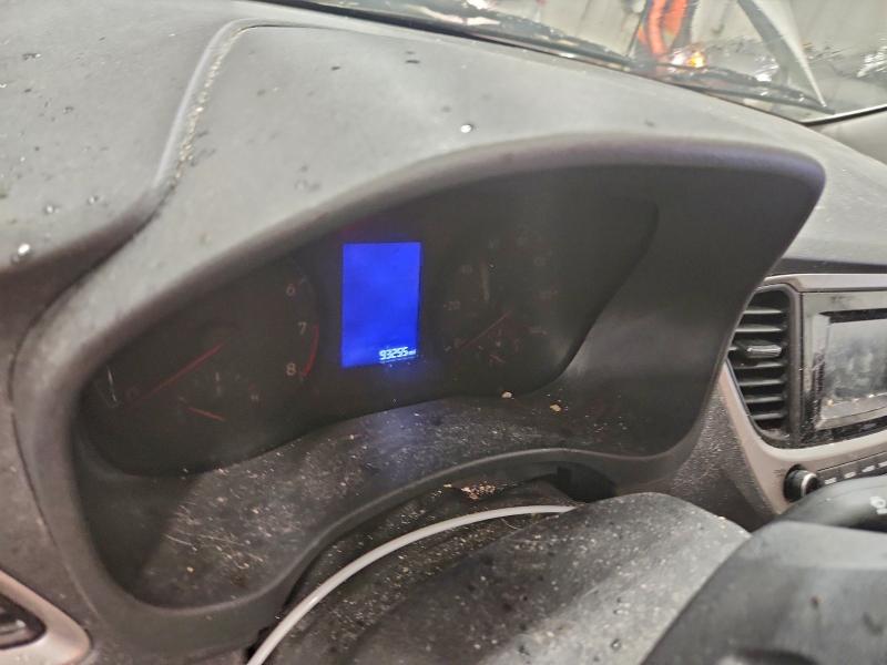 Фото 9 - HYUNDAI ACCENT