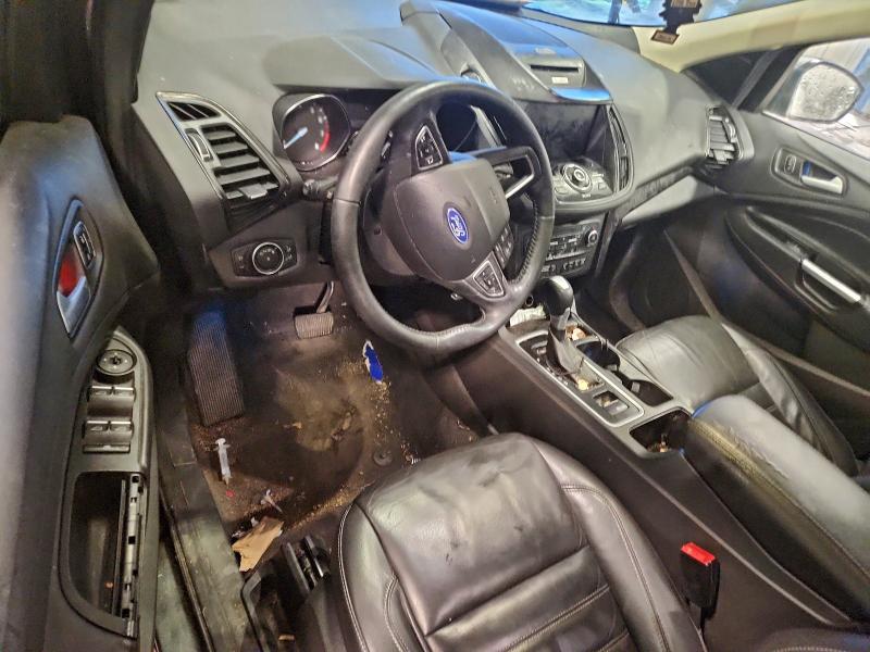 Фото 8 - FORD ESCAPE