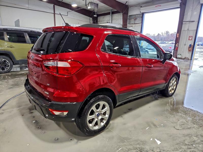 Фото 3 - FORD ECOSPORT