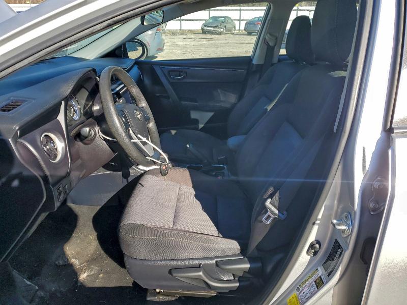 Фото 7 - TOYOTA COROLLA