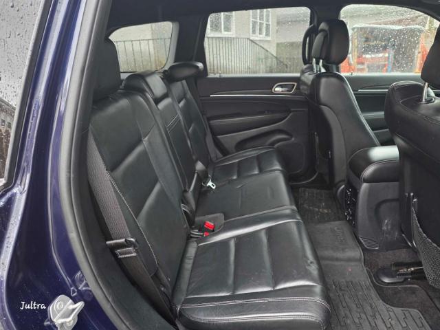 Фото 6 - JEEP GRAND CHER