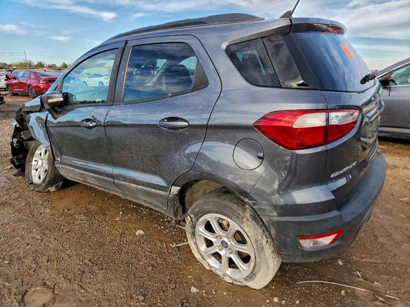 Фото 2 - FORD ECOSPORT