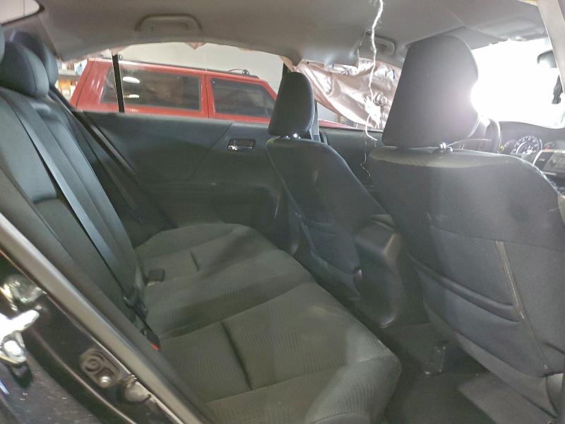 Фото 10 - HONDA ACCORD