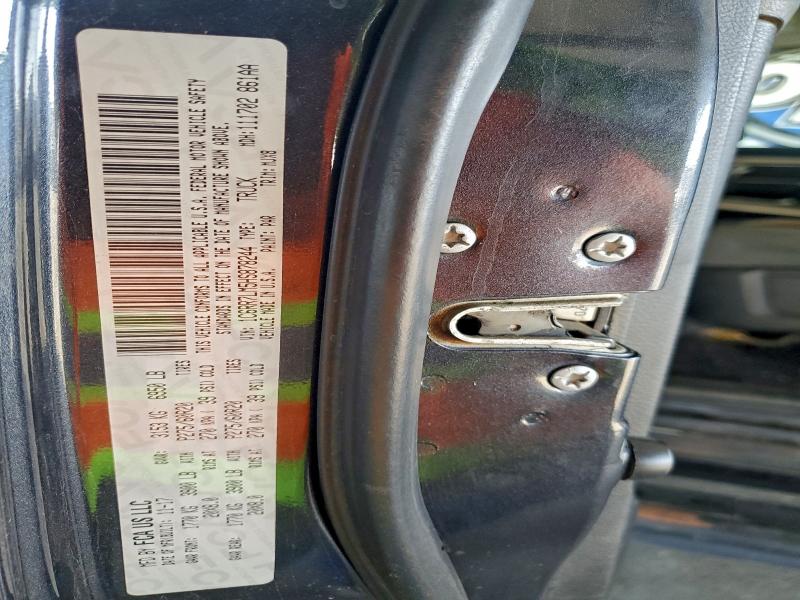 Фото 12 - RAM 1500