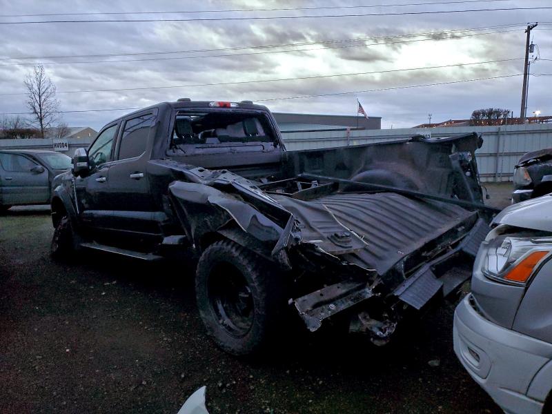 Фото 2 - FORD F450