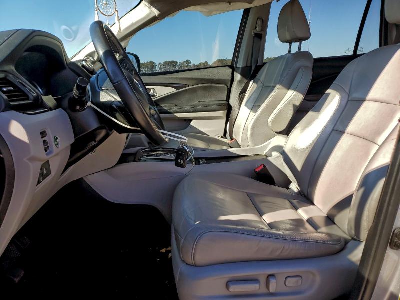 Фото 7 - HONDA PILOT