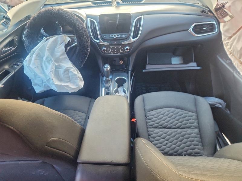 Фото 8 - CHEVROLET EQUINOX