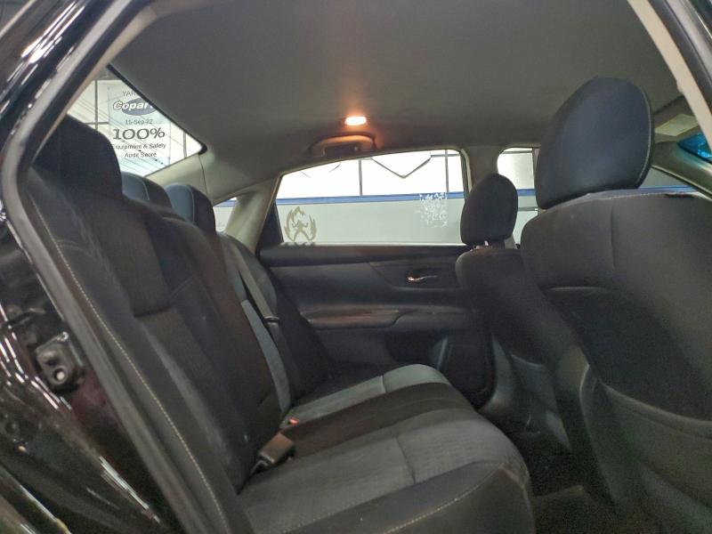 Фото 10 - NISSAN ALTIMA