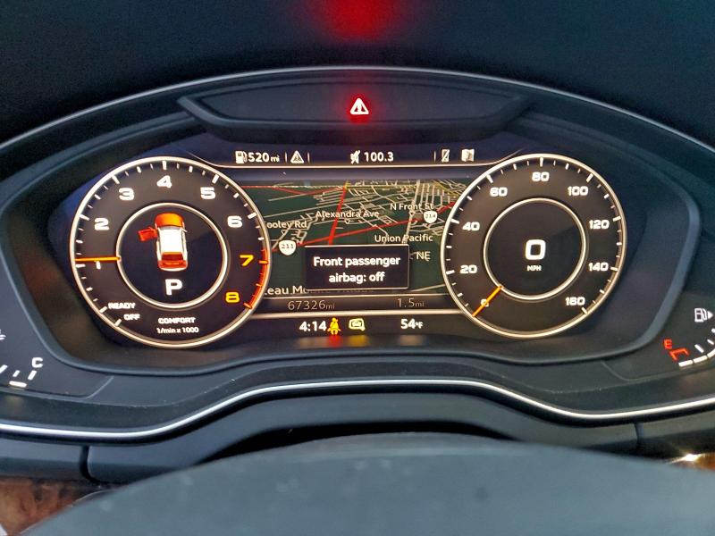 Фото 9 - AUDI Q5