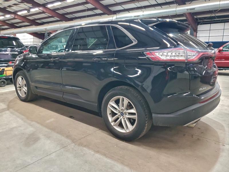 Фото 2 - FORD EDGE