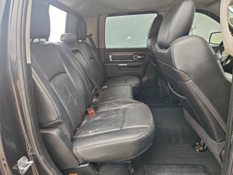 Фото 10 - RAM 1500