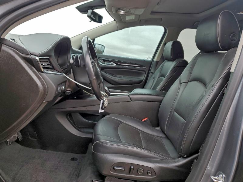 Фото 7 - BUICK ENCLAVE