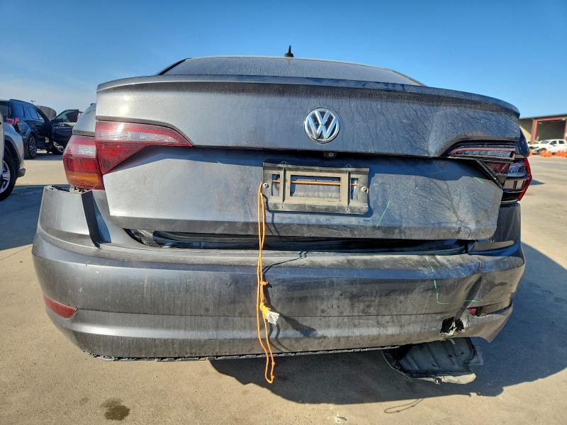 Фото 6 - VOLKSWAGEN JETTA