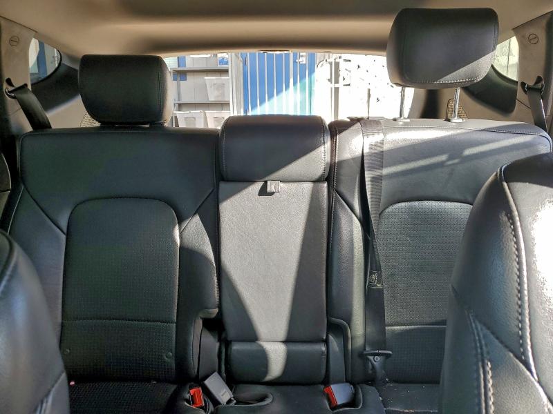 Фото 10 - HYUNDAI SANTA FE