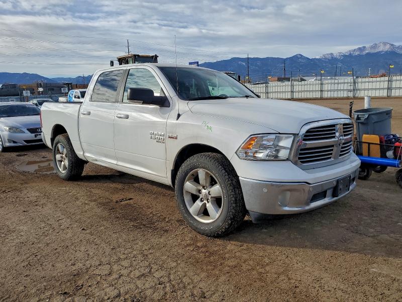 Фото 4 - RAM 1500