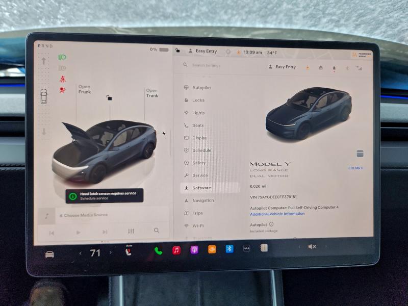 Фото 9 - TESLA MODEL Y