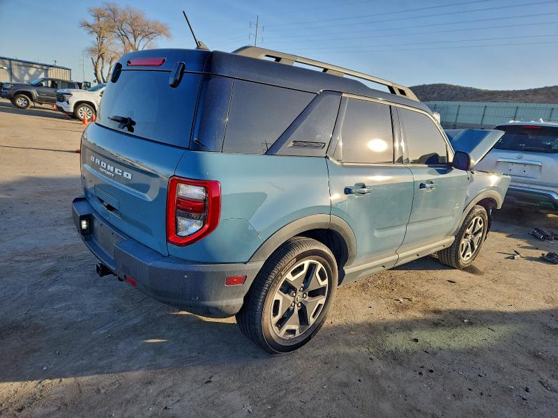 Фото 3 - FORD BRONCO