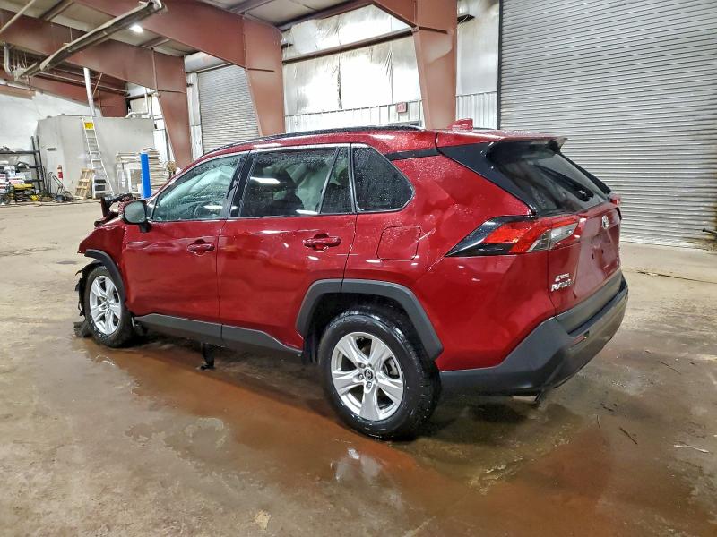 Фото 2 - TOYOTA RAV4